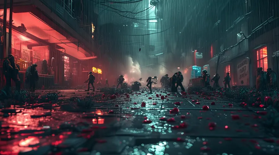 萌战无双兑换码横幅图片1
